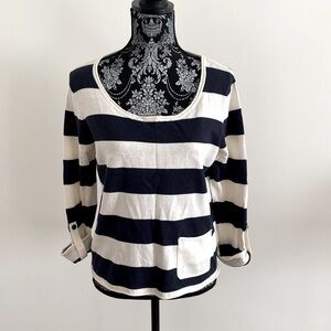 Mexx cotton sweater size small